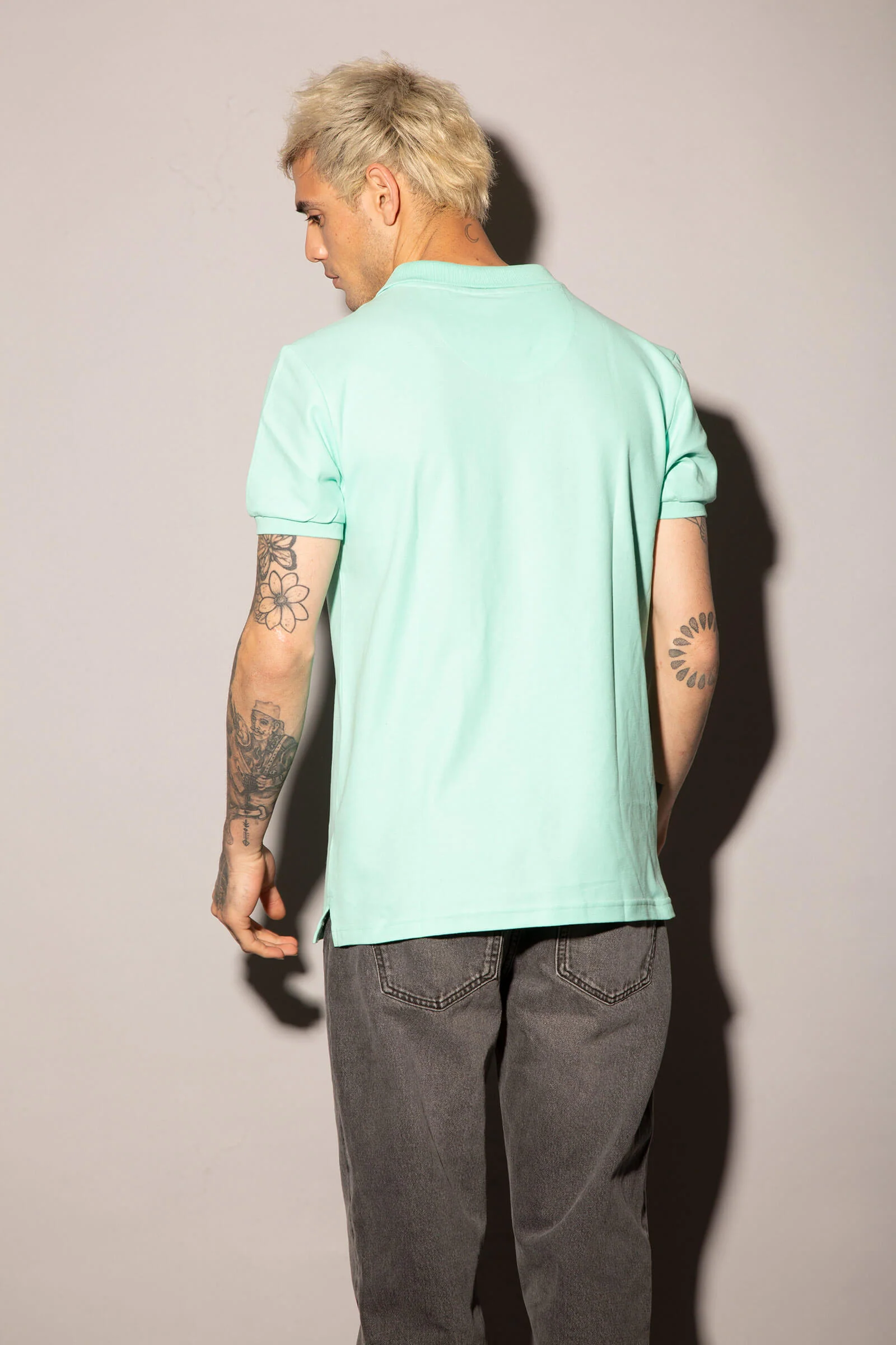 Mint Polo - Image 8
