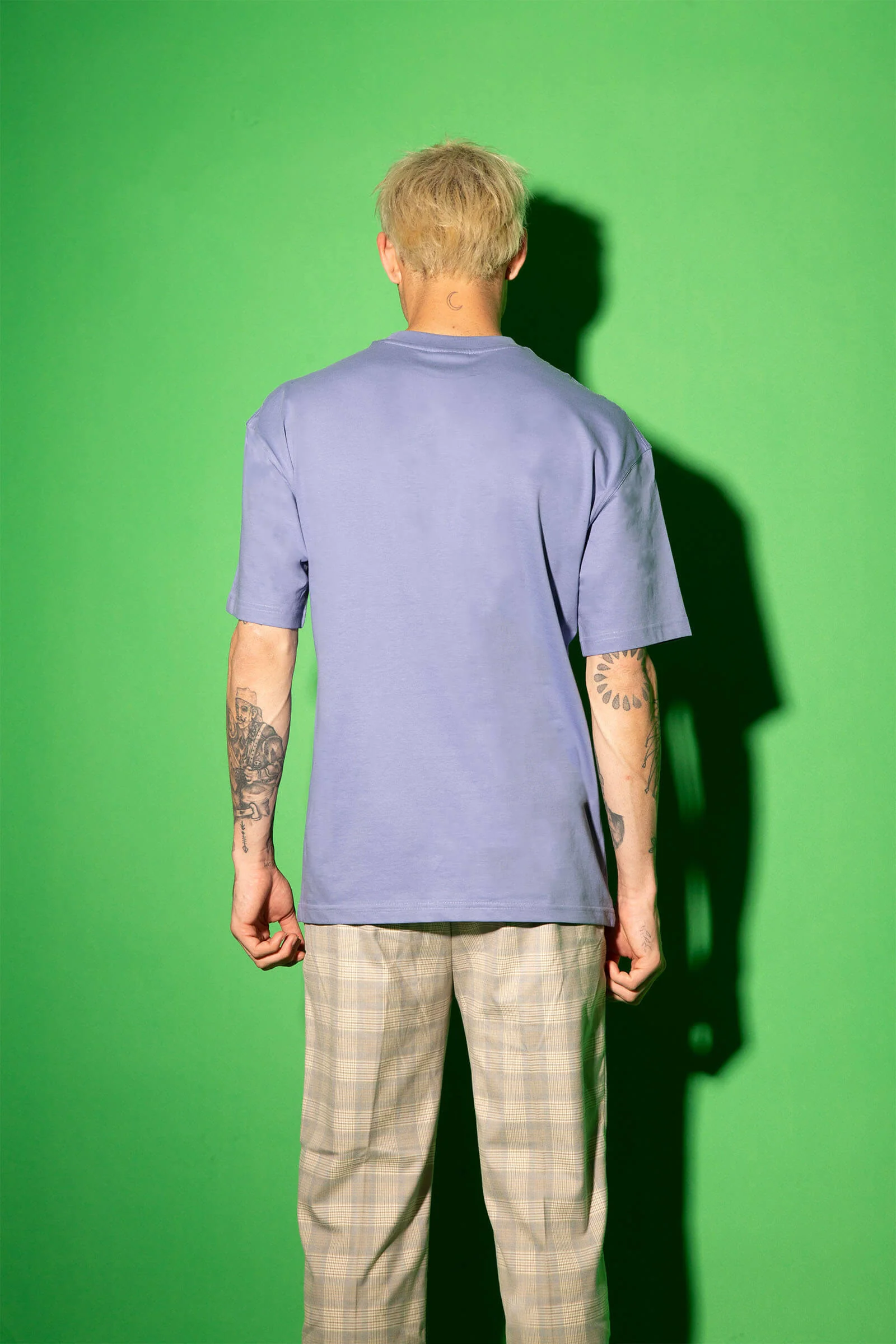 Moon Child Oversized T-Shirt - Image 7