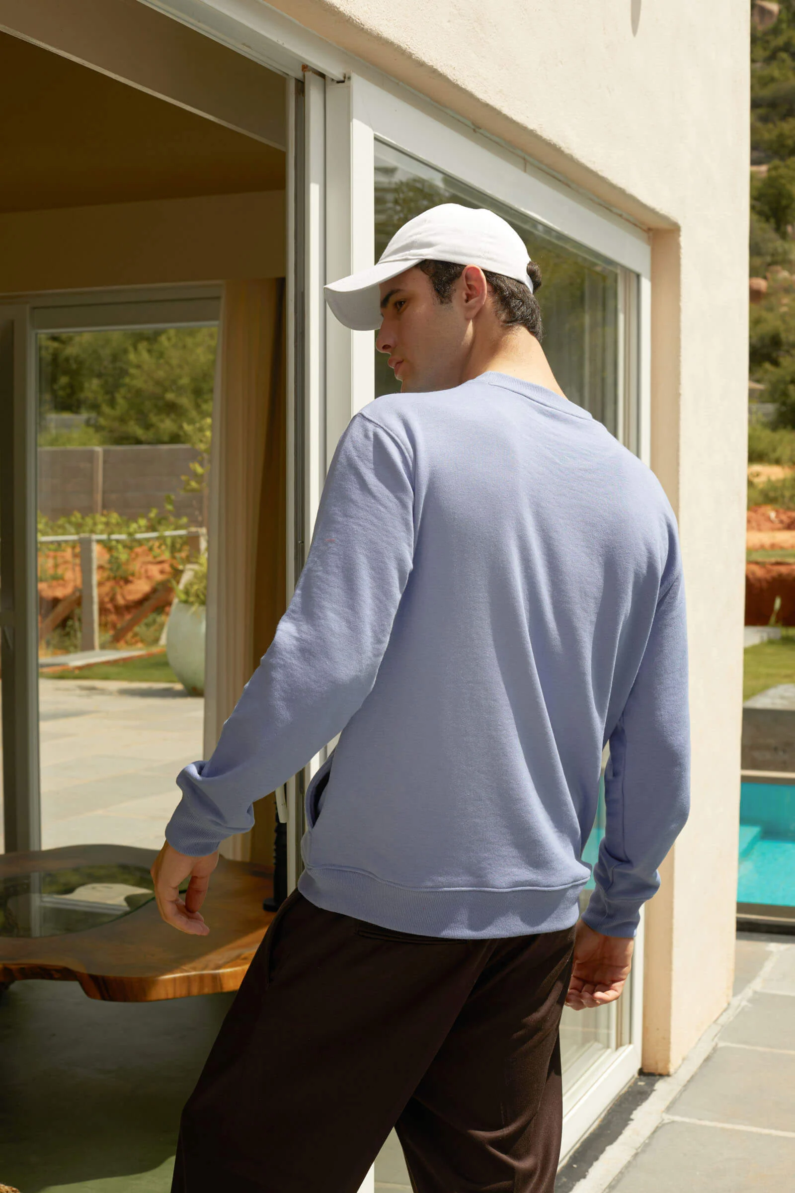 Moon Child Sweatshirt - Image 5