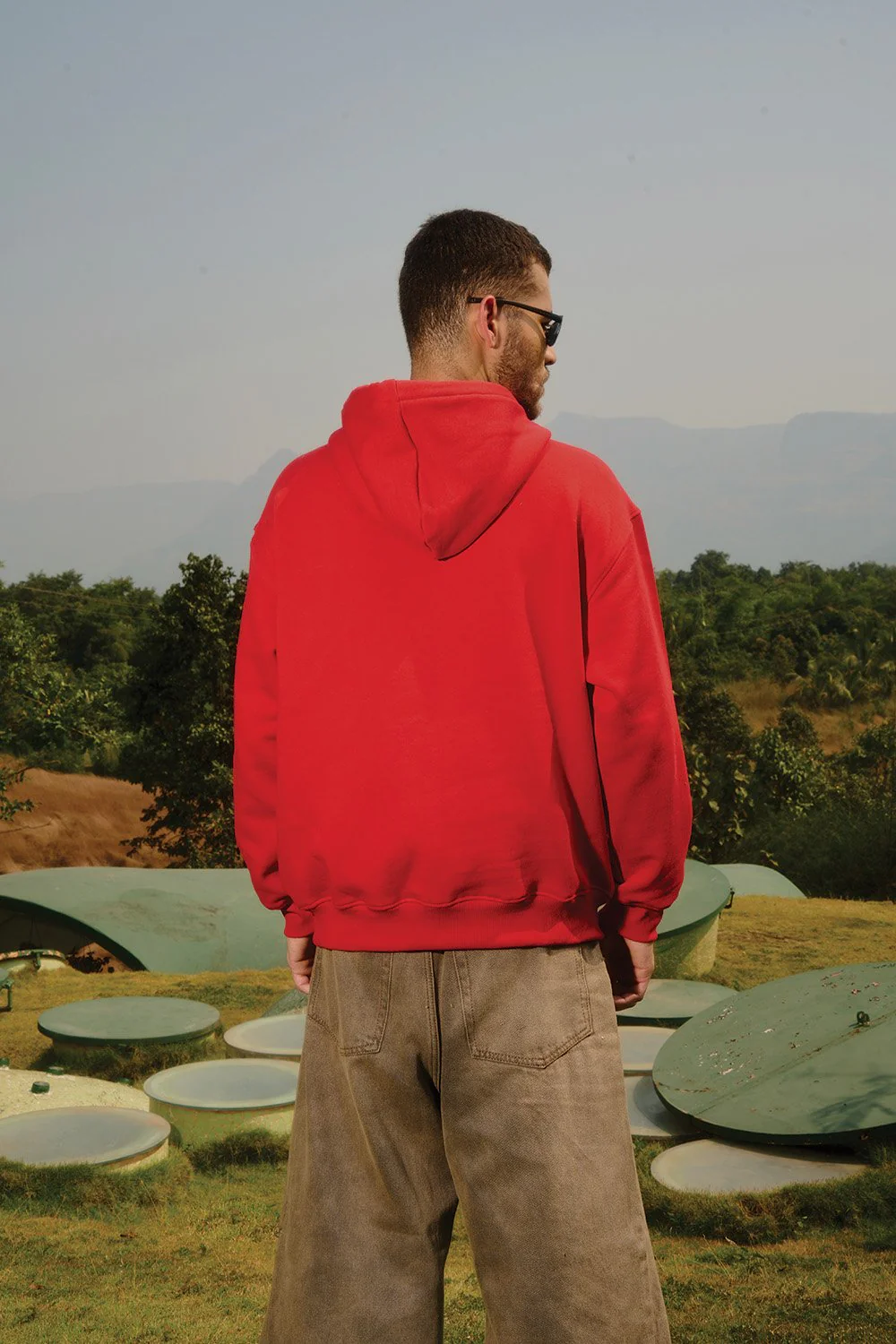 Mr.Krabs Hoodie - Image 10