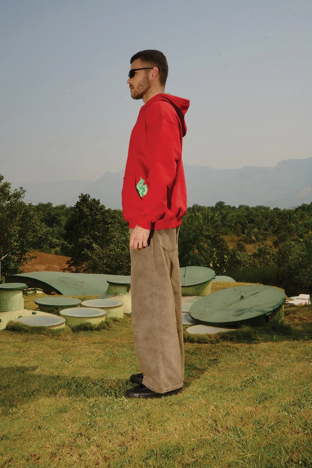 Mr.Krabs Hoodie - Image 7