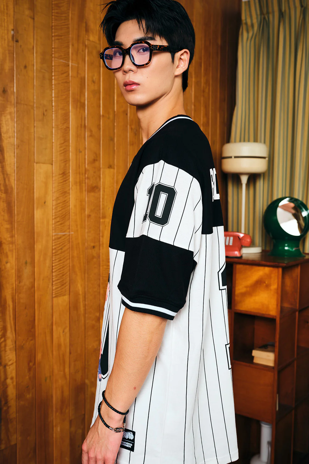 Naruto Shadow Clone Jersey - Image 5