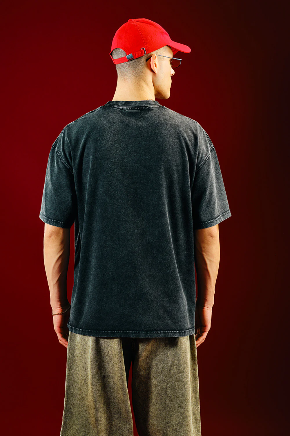 Need for Speed Oversized T-shirt - Image 7