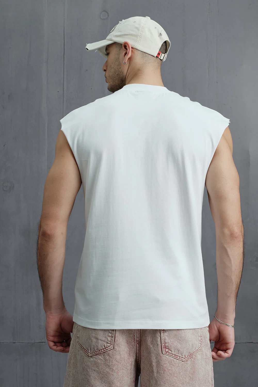 Camp Dagobah Vest Tank - Image 3