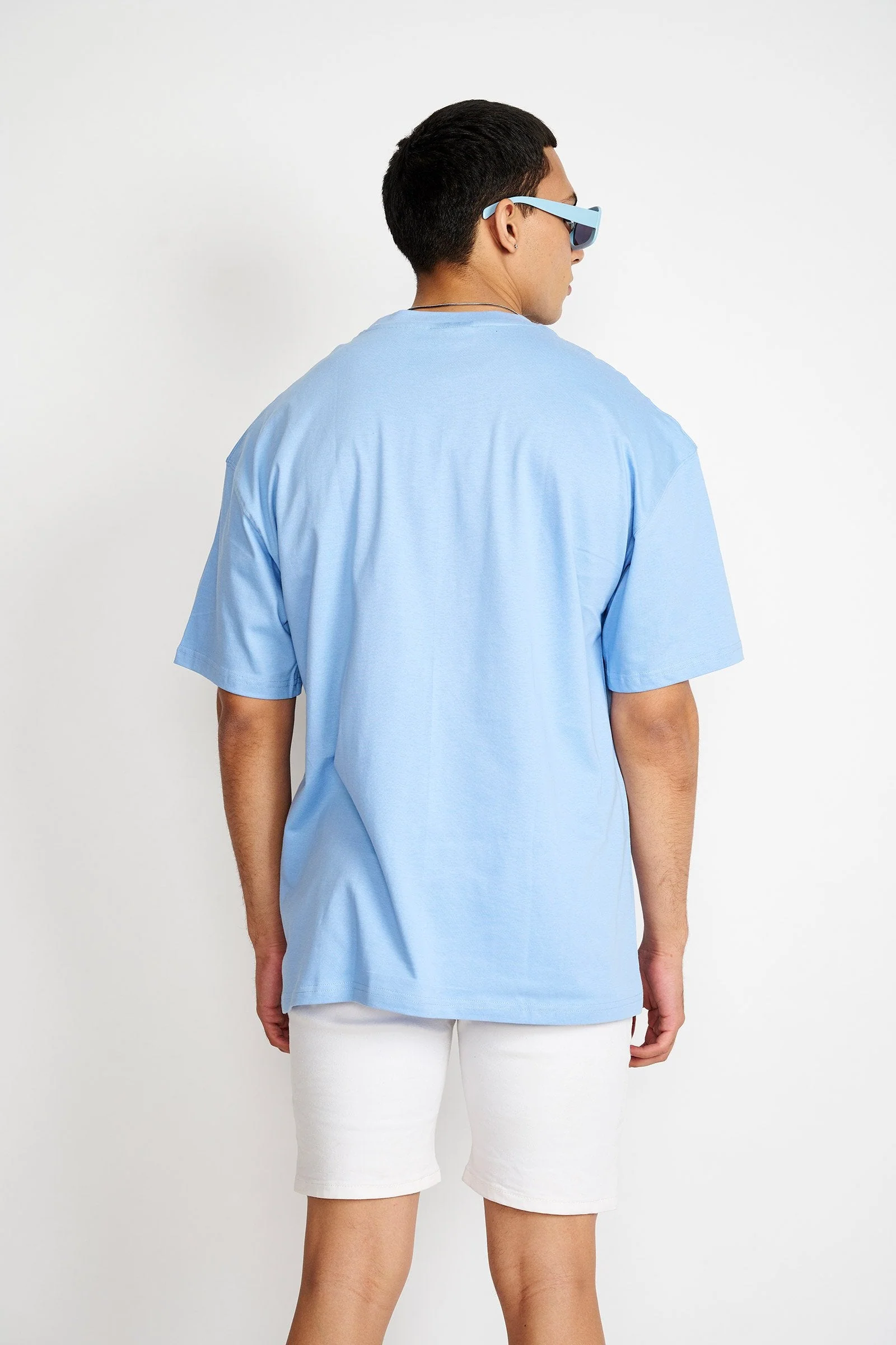 No Hate Oversized T-Shirt - Image 6