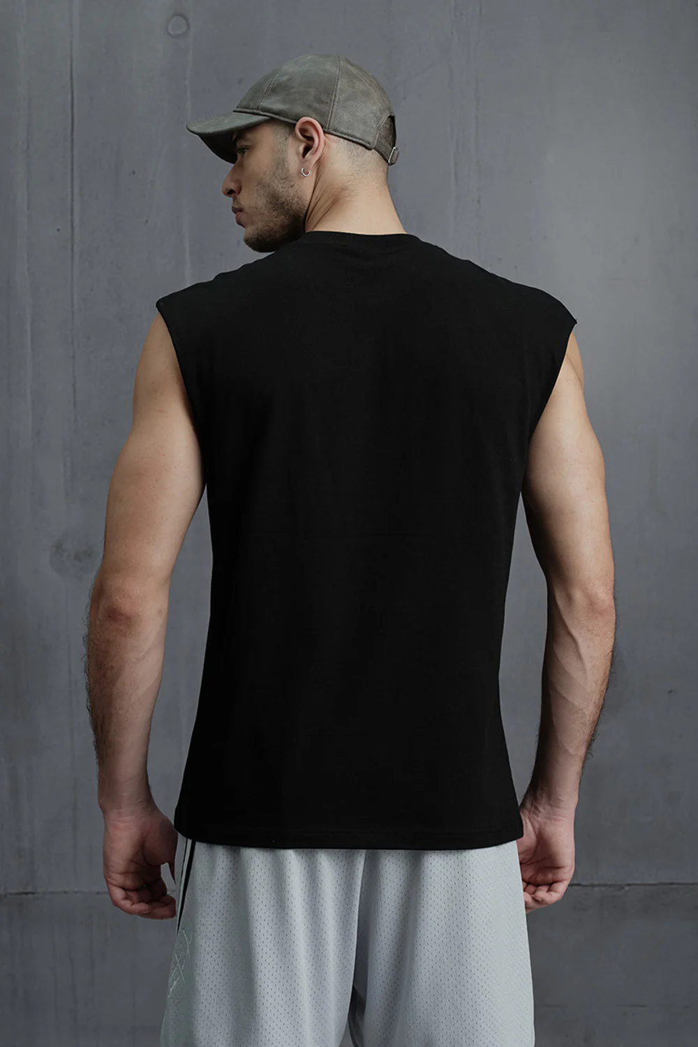 No Tomorrow Vest Tank - Image 6