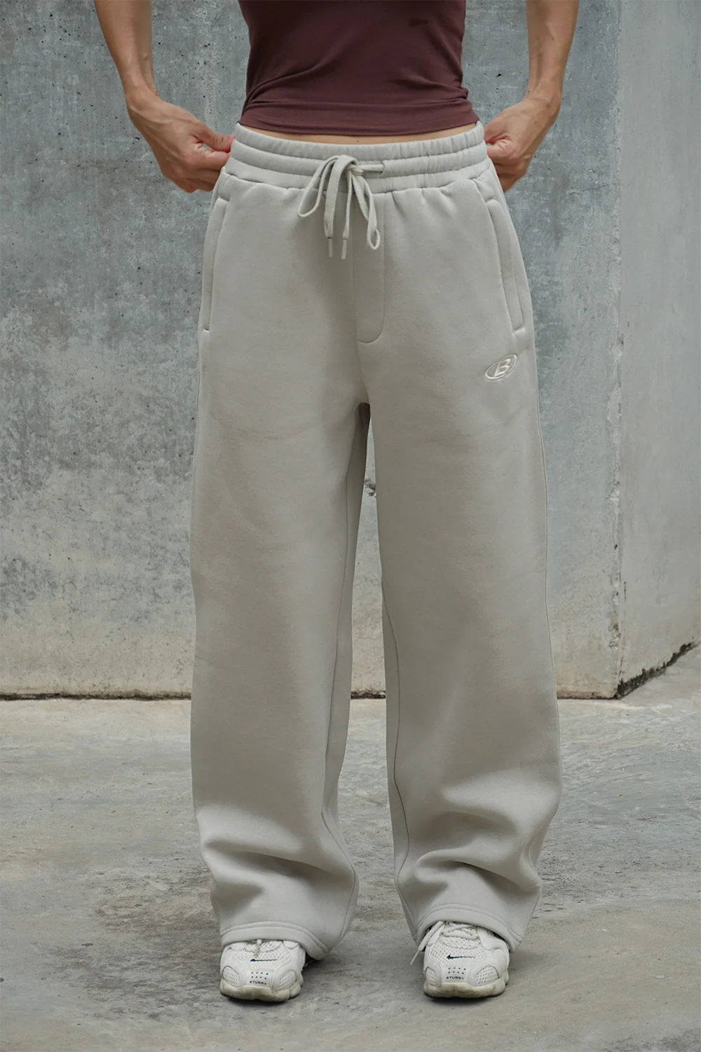 Off White On The Go Joggers