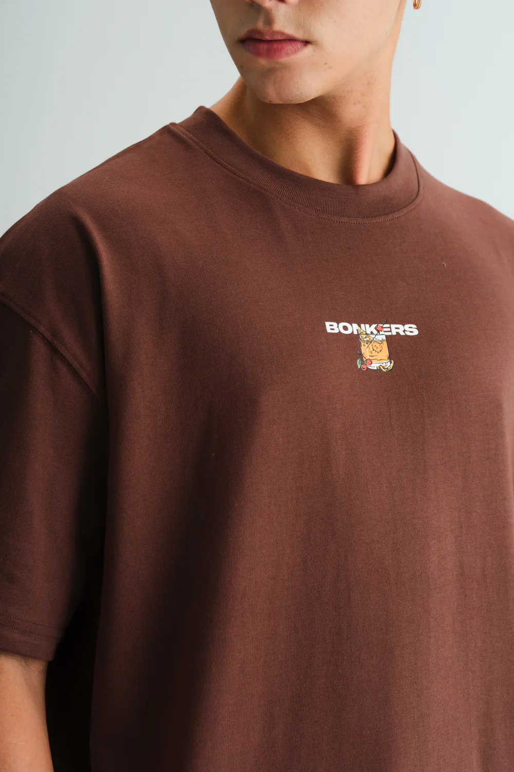 Old Fashioned Oversized T-shirt - Image 5