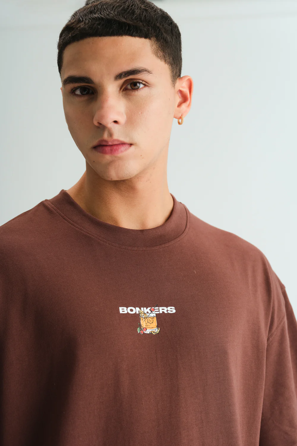 Old Fashioned Oversized T-shirt - Image 6