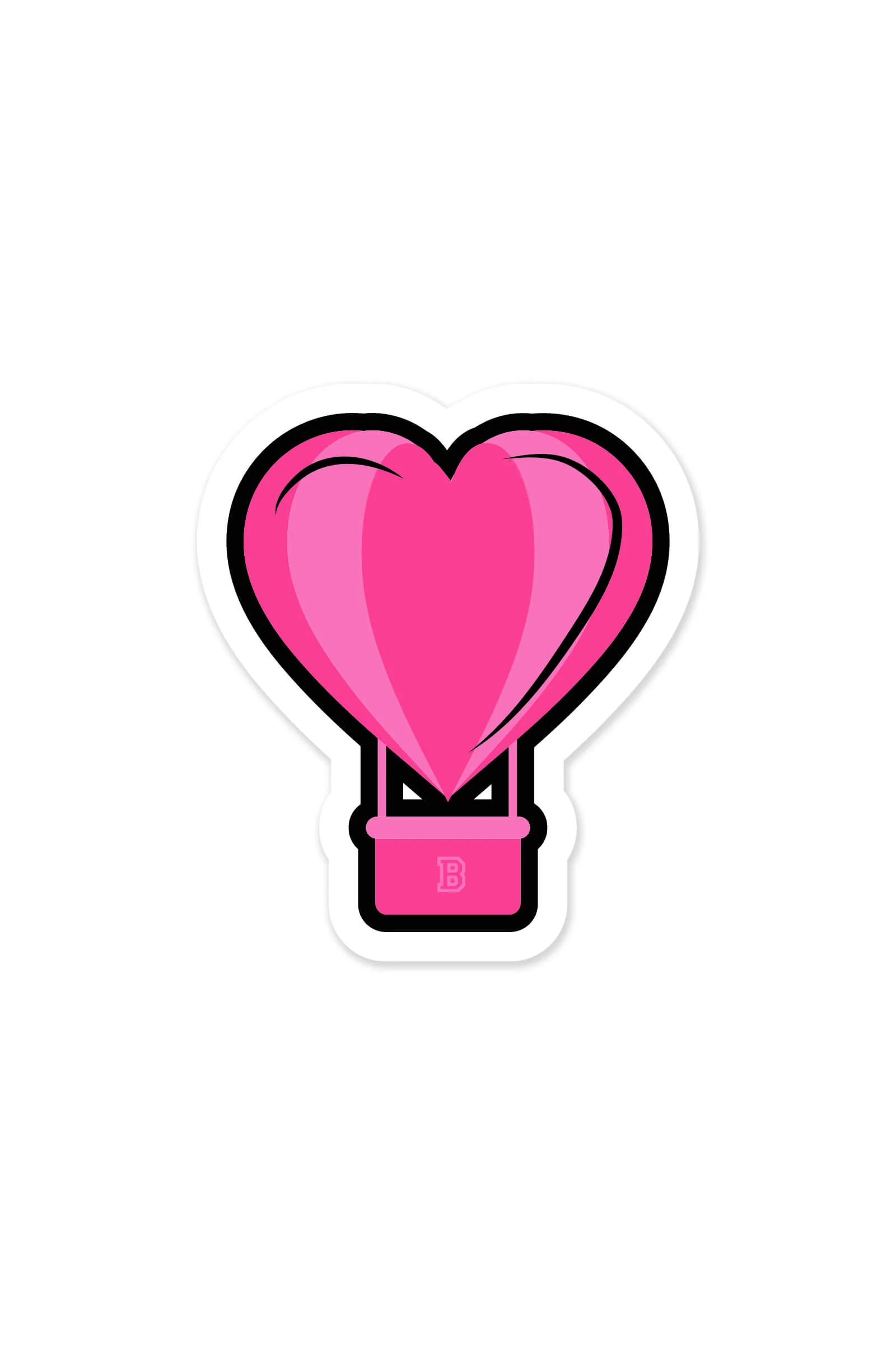 Pack Of 10 Self Love Sticker Set - Image 10