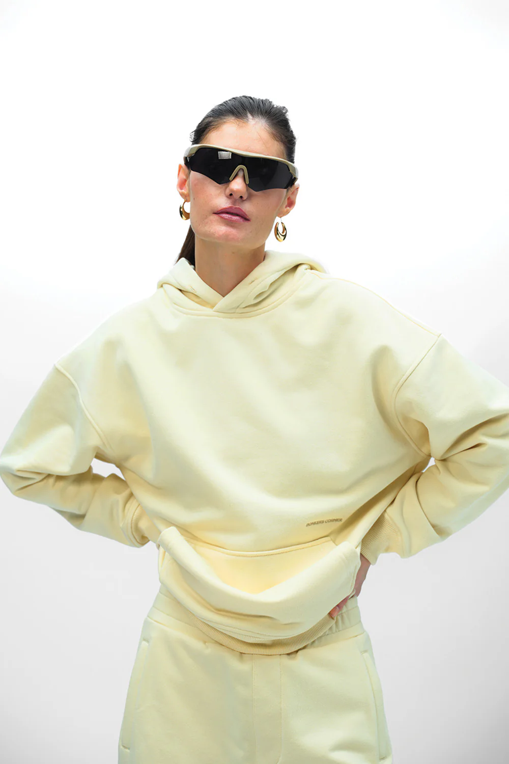 Pale Bloom Cord Set - Image 6