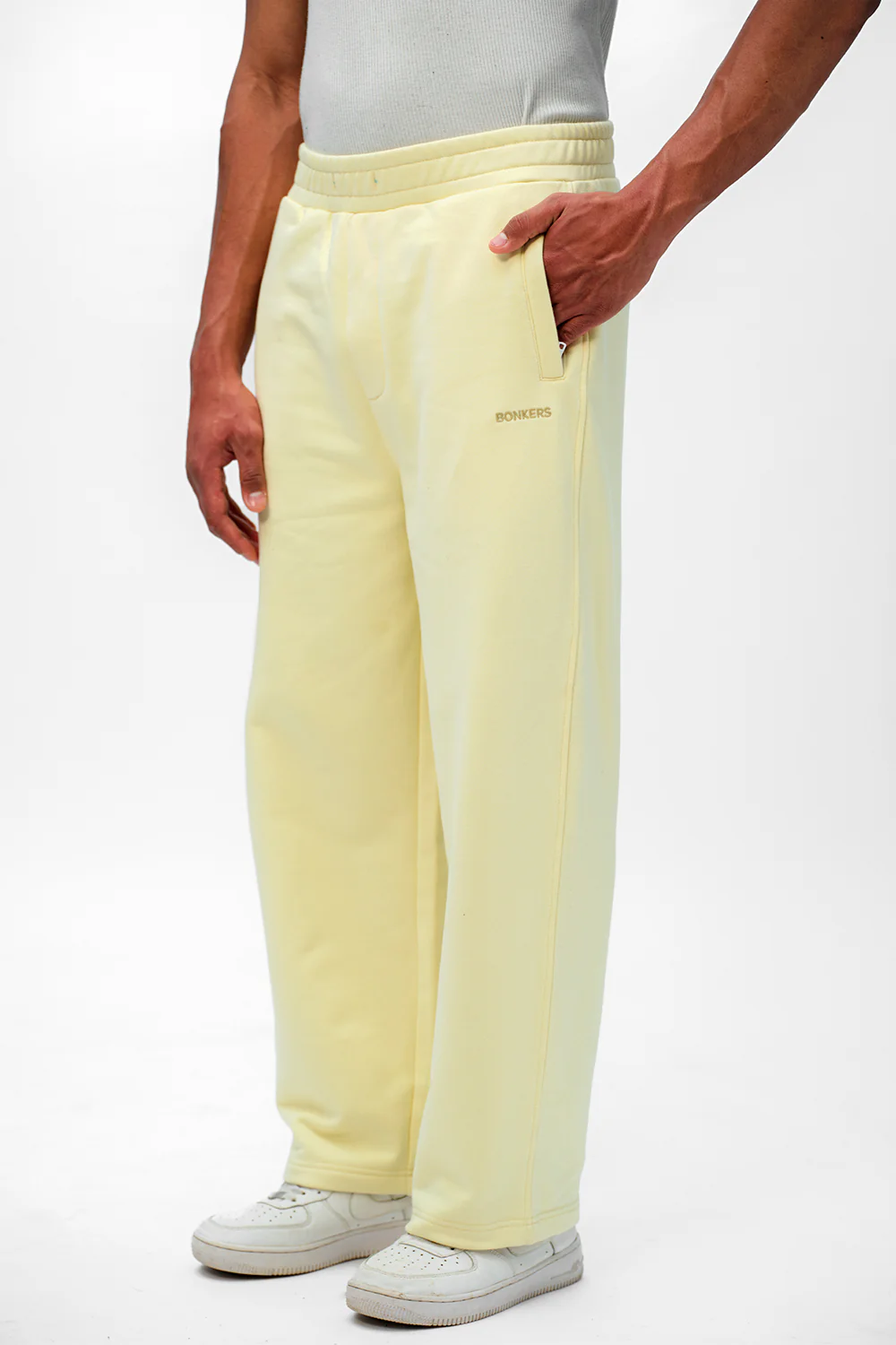 Pale Bloom Cord Set - Image 4