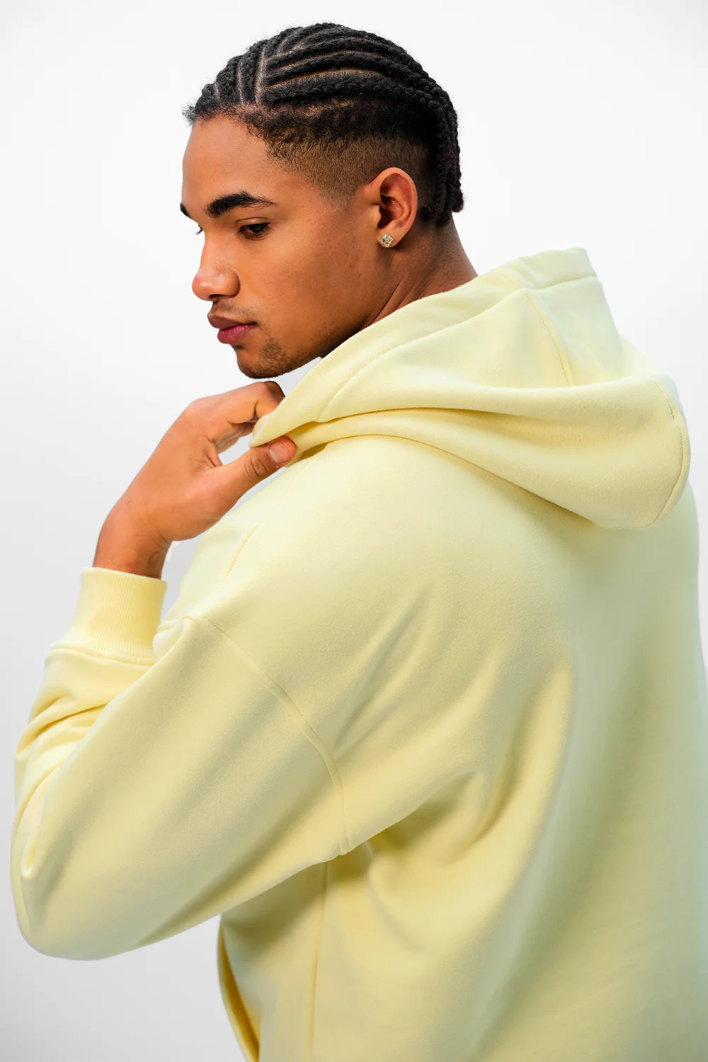 Pale Bloom Cord Set - Image 6