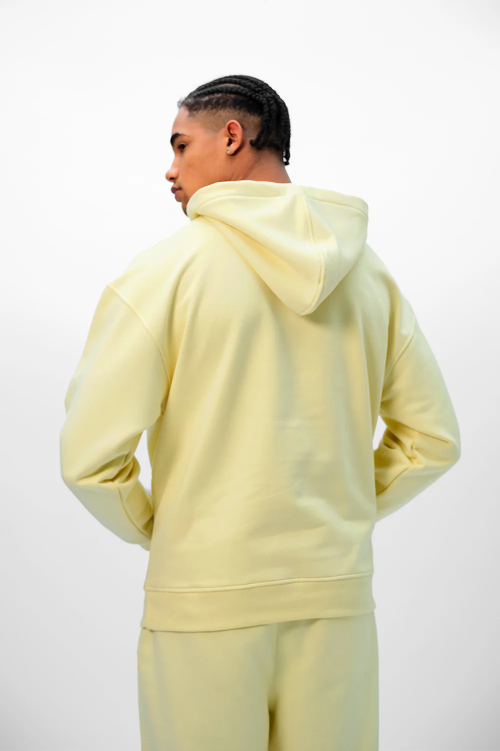 Pale Bloom Wear A Hug Oversized Hoodie - Image 10