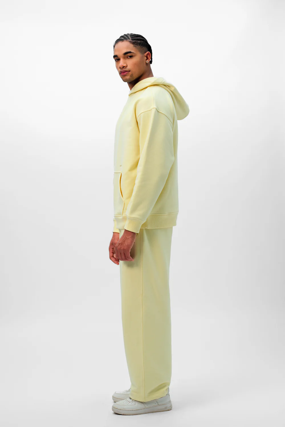 Pale Bloom Wear A Hug Oversized Hoodie - Image 6