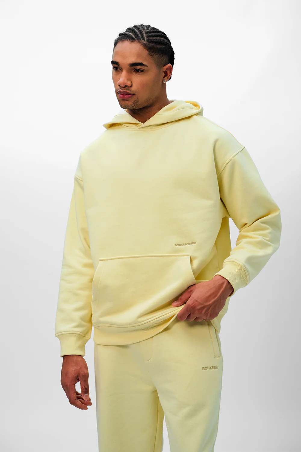 Pale Bloom Wear A Hug Oversized Hoodie - Image 7