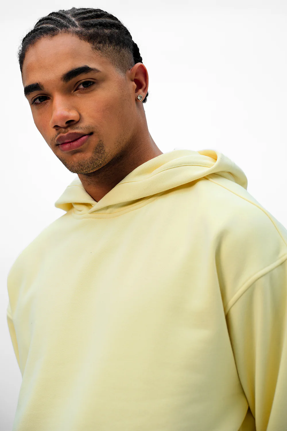 Pale Bloom Wear A Hug Oversized Hoodie - Image 8