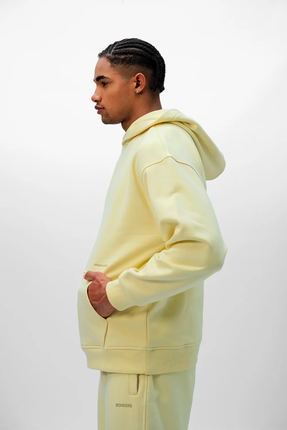 Pale Bloom Wear A Hug Oversized Hoodie - Image 9