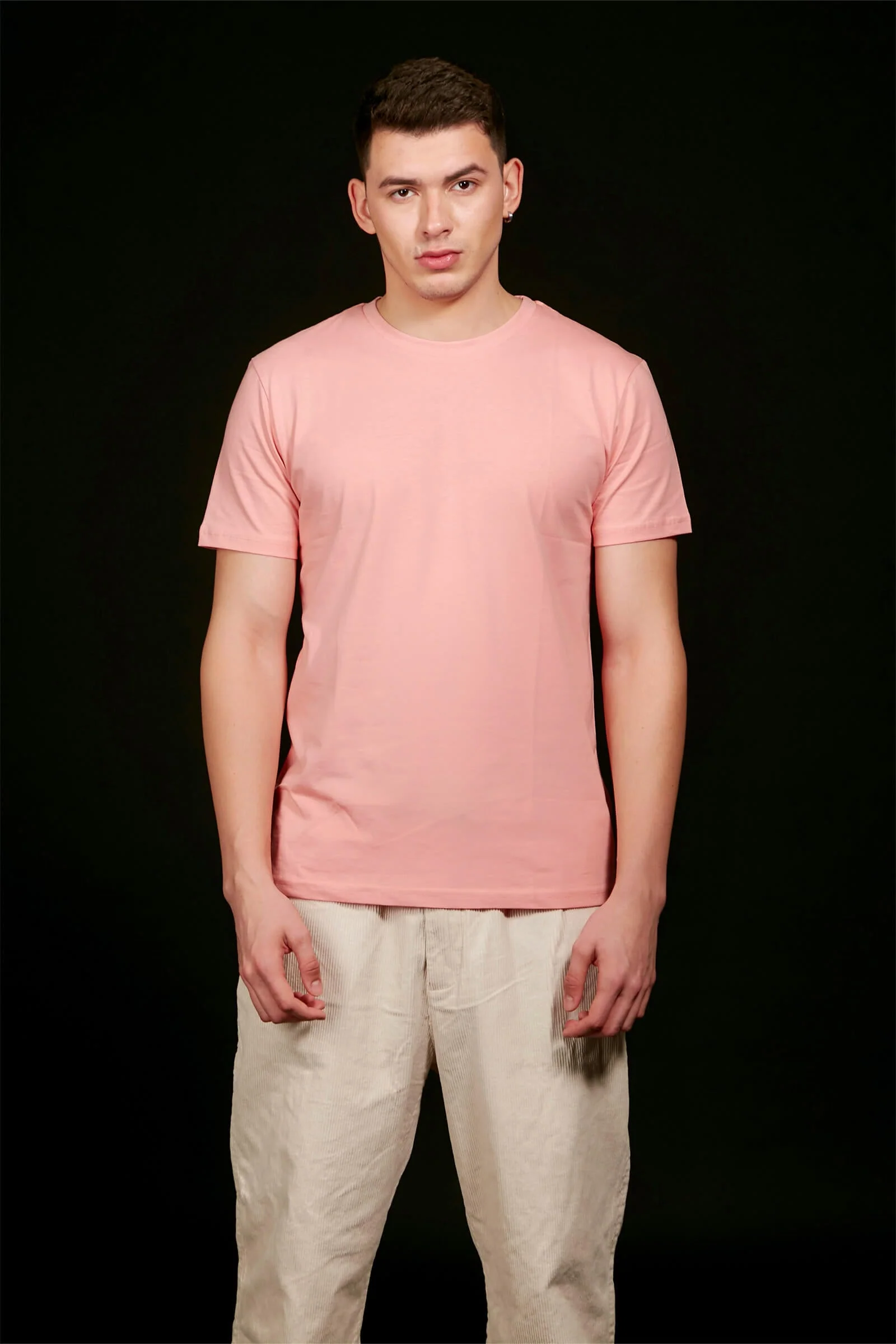 Peach Pink Basic - Image 5