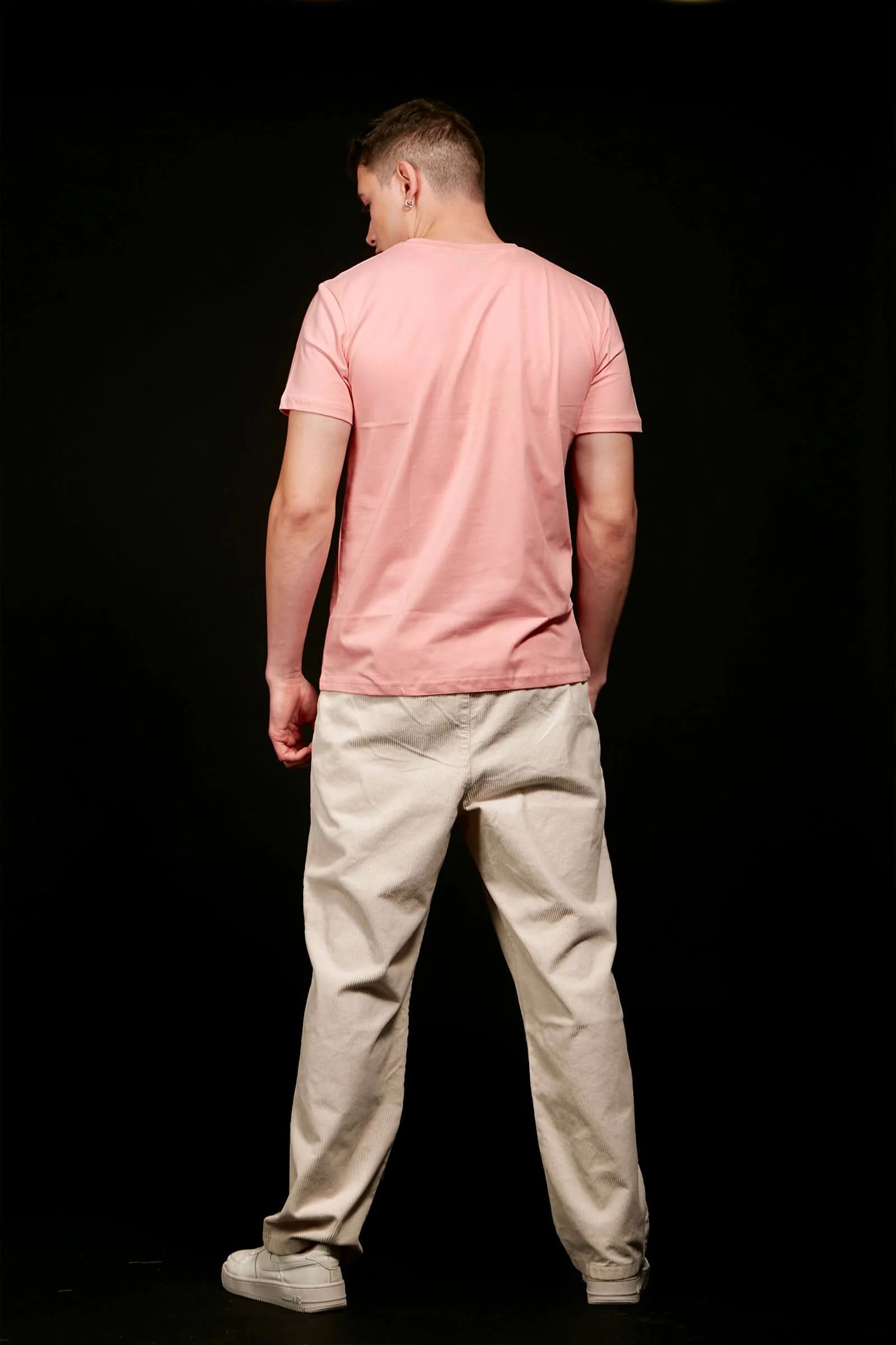 Peach Pink Basic - Image 6