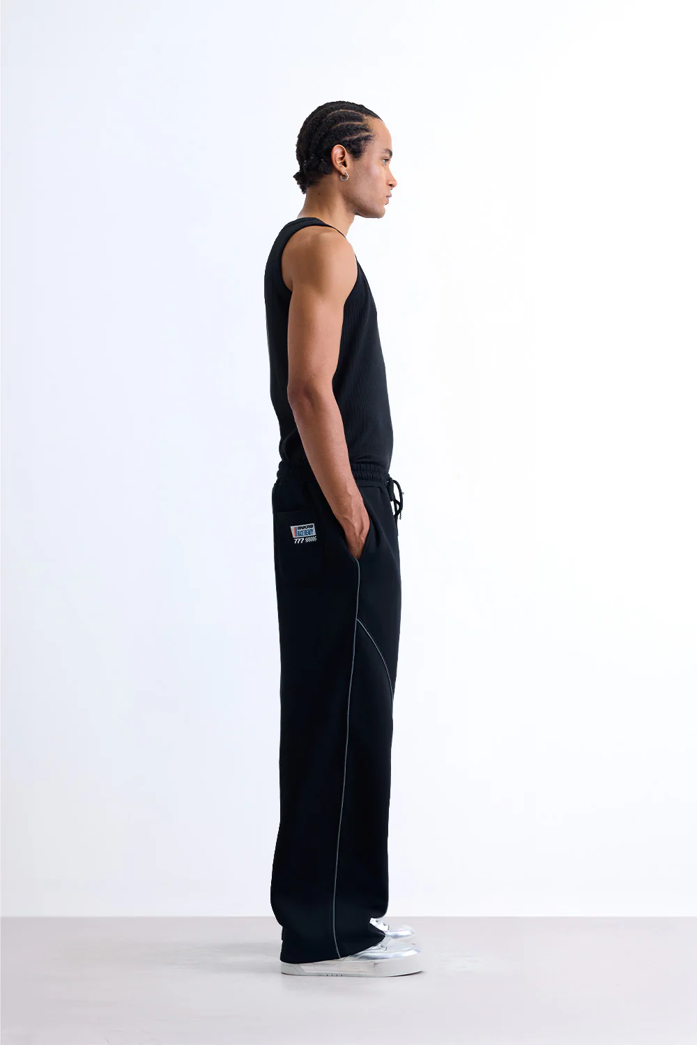 Pitlane Straight Track Pants - Image 6