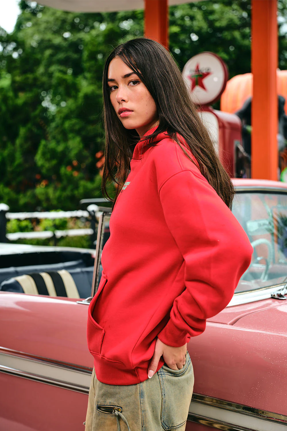 Players only Hoodie - Image 11