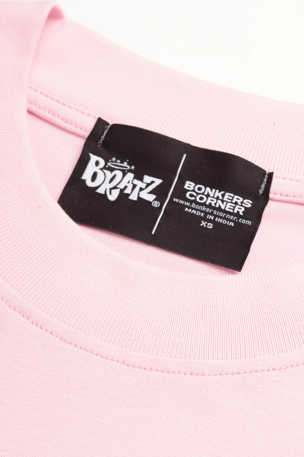 Pop Star Bratz Oversized T-Shirt - Image 9