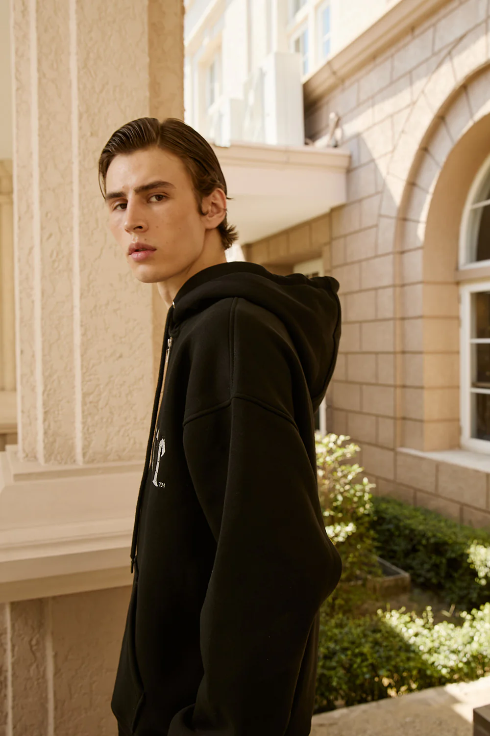 Potterhead Zipper Hoodie - Image 4