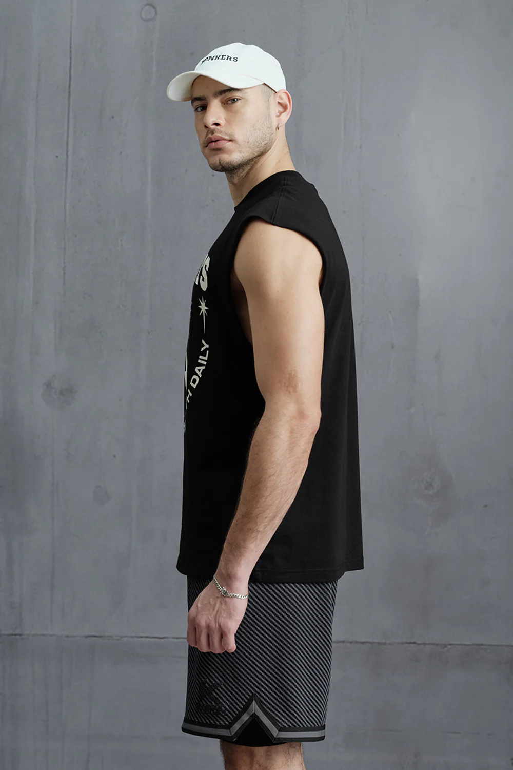 Push Limits Vest Tank - Image 6