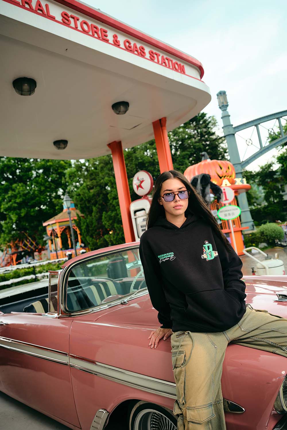 Pushin B Hoodie - Image 14