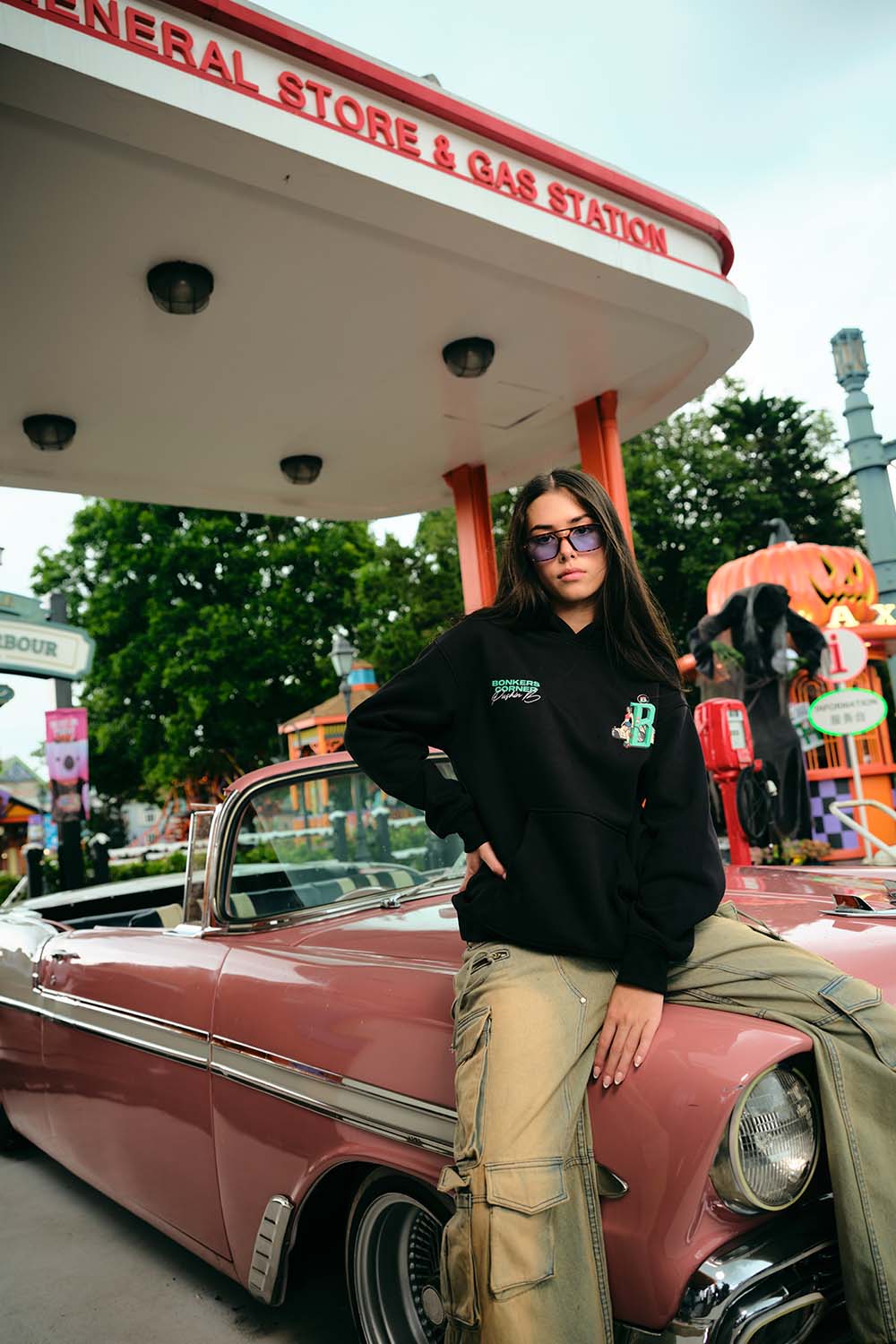 Pushin B Hoodie - Image 7