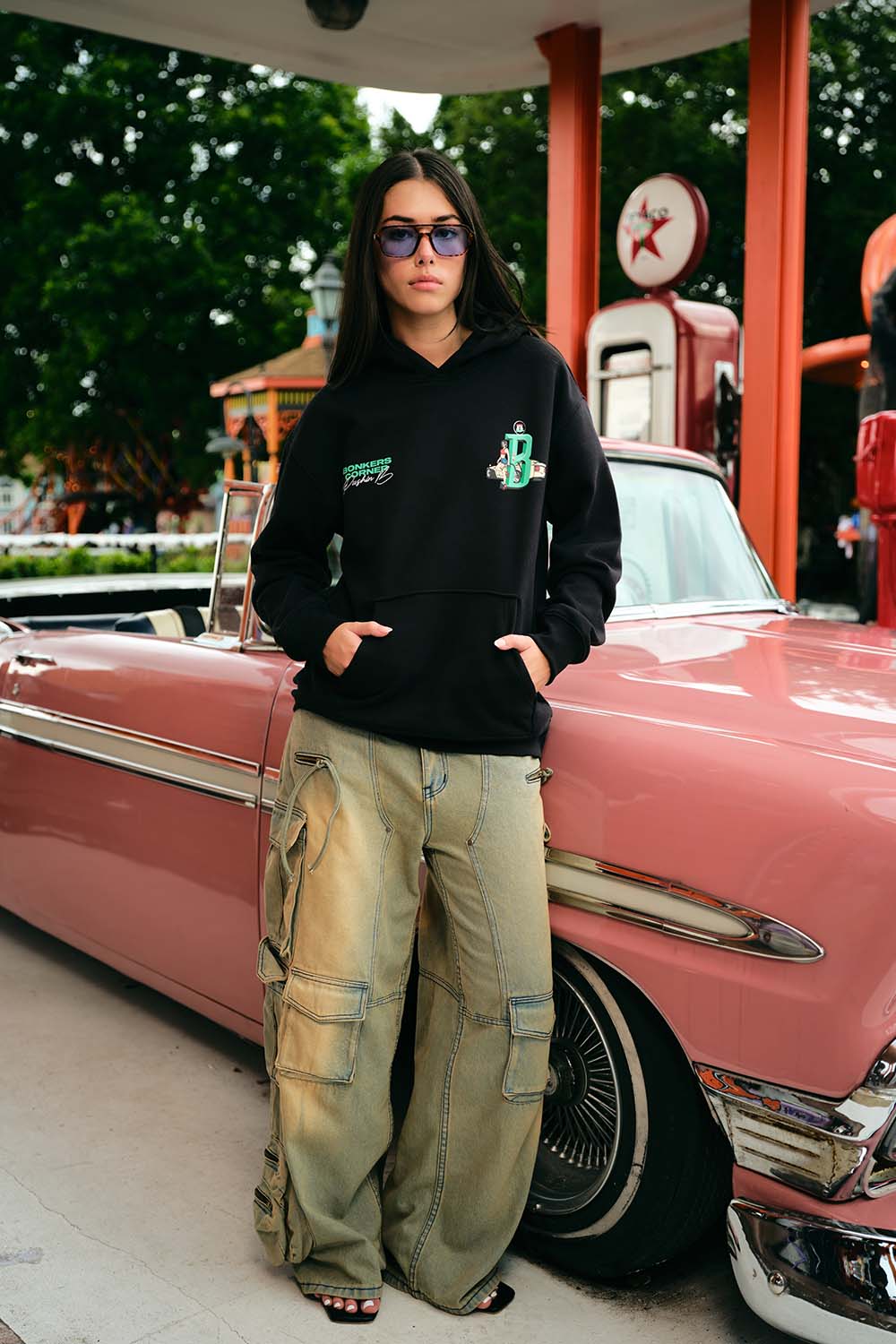 Pushin B Hoodie - Image 8
