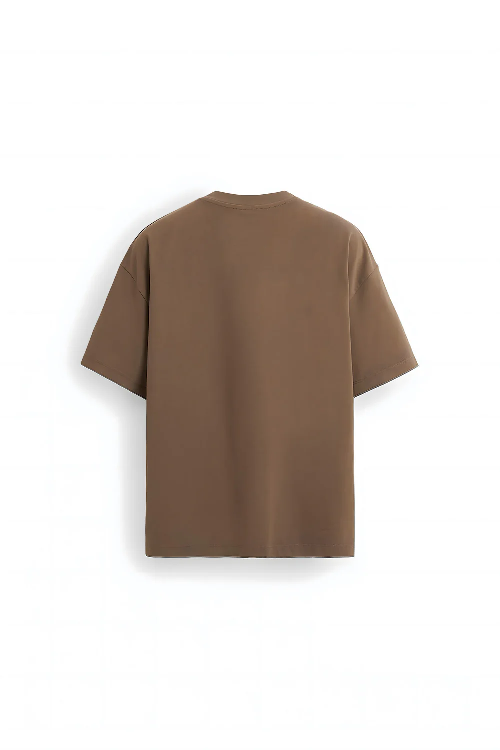 Radiate Positivity Oversized T-Shirt - Image 7