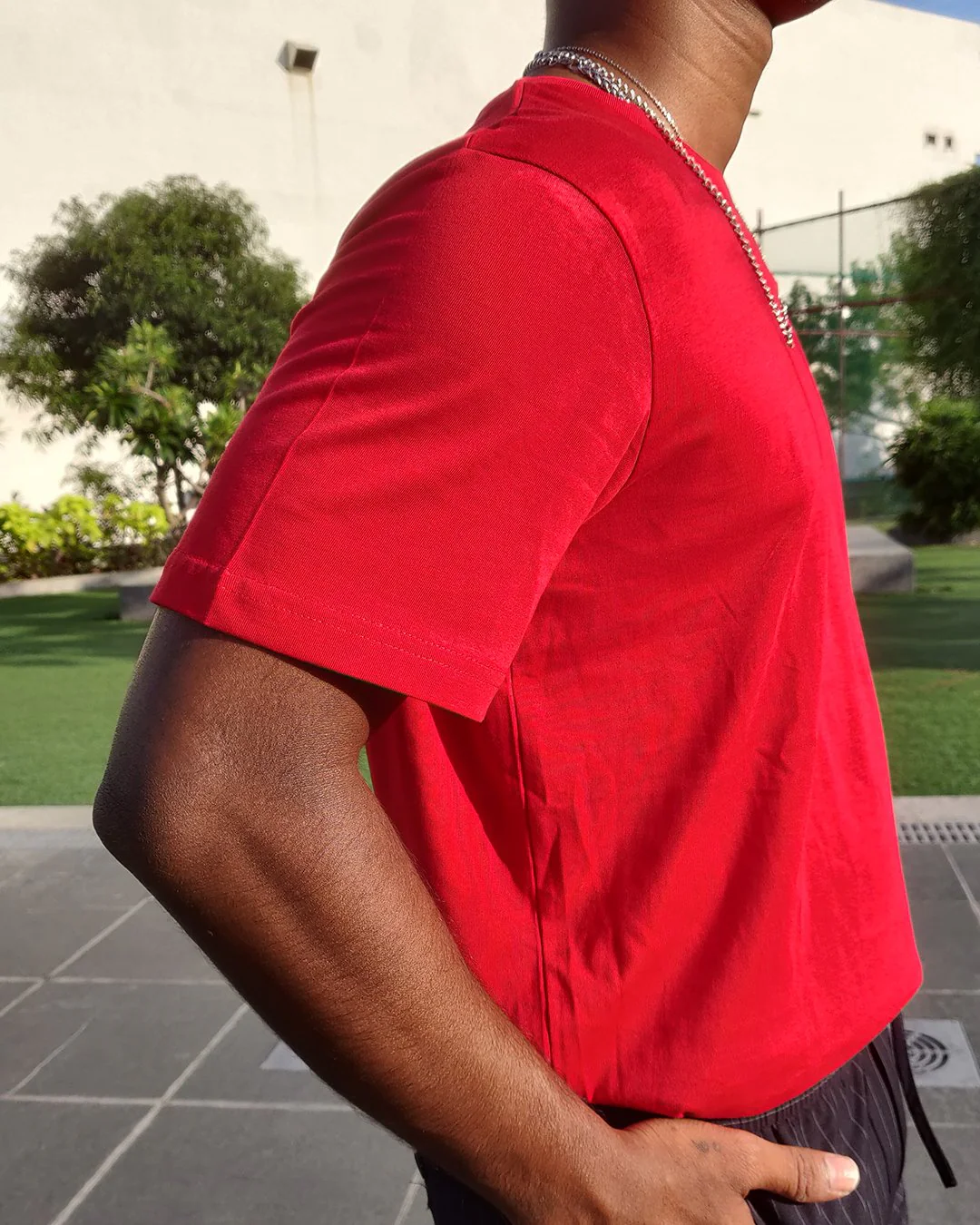 Red Basic - Image 3