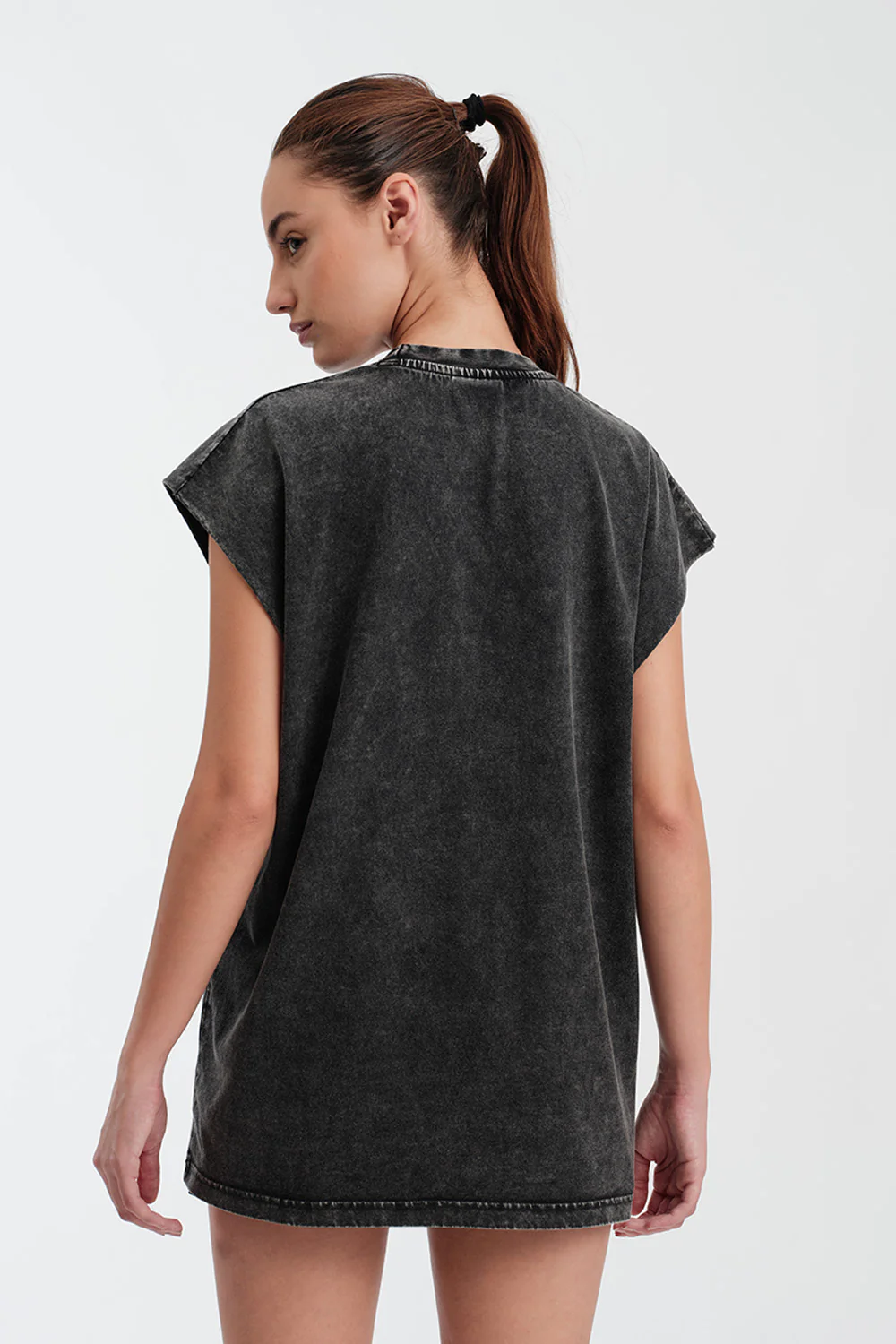 Red Claw Vest Tank - Image 6
