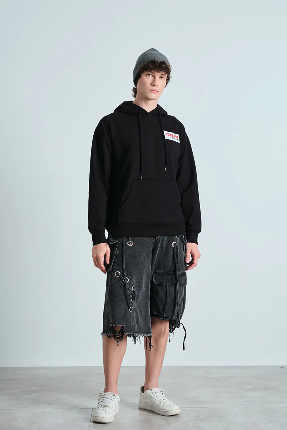 Reincarnation Club Hoodie - Image 3