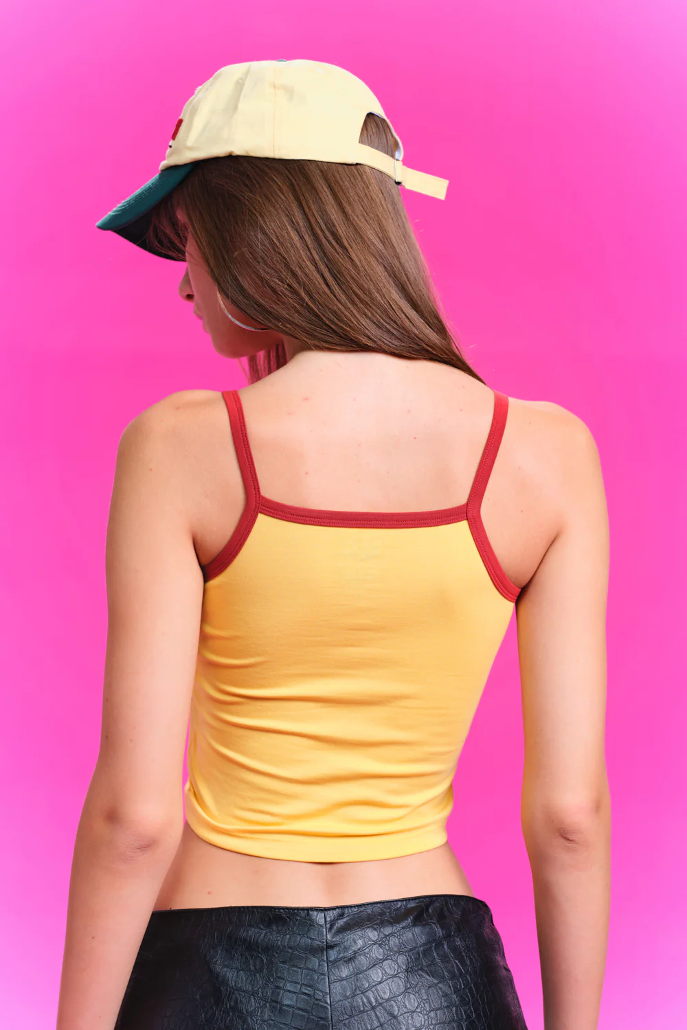 Rockstar Rebel Cami Top - Image 11