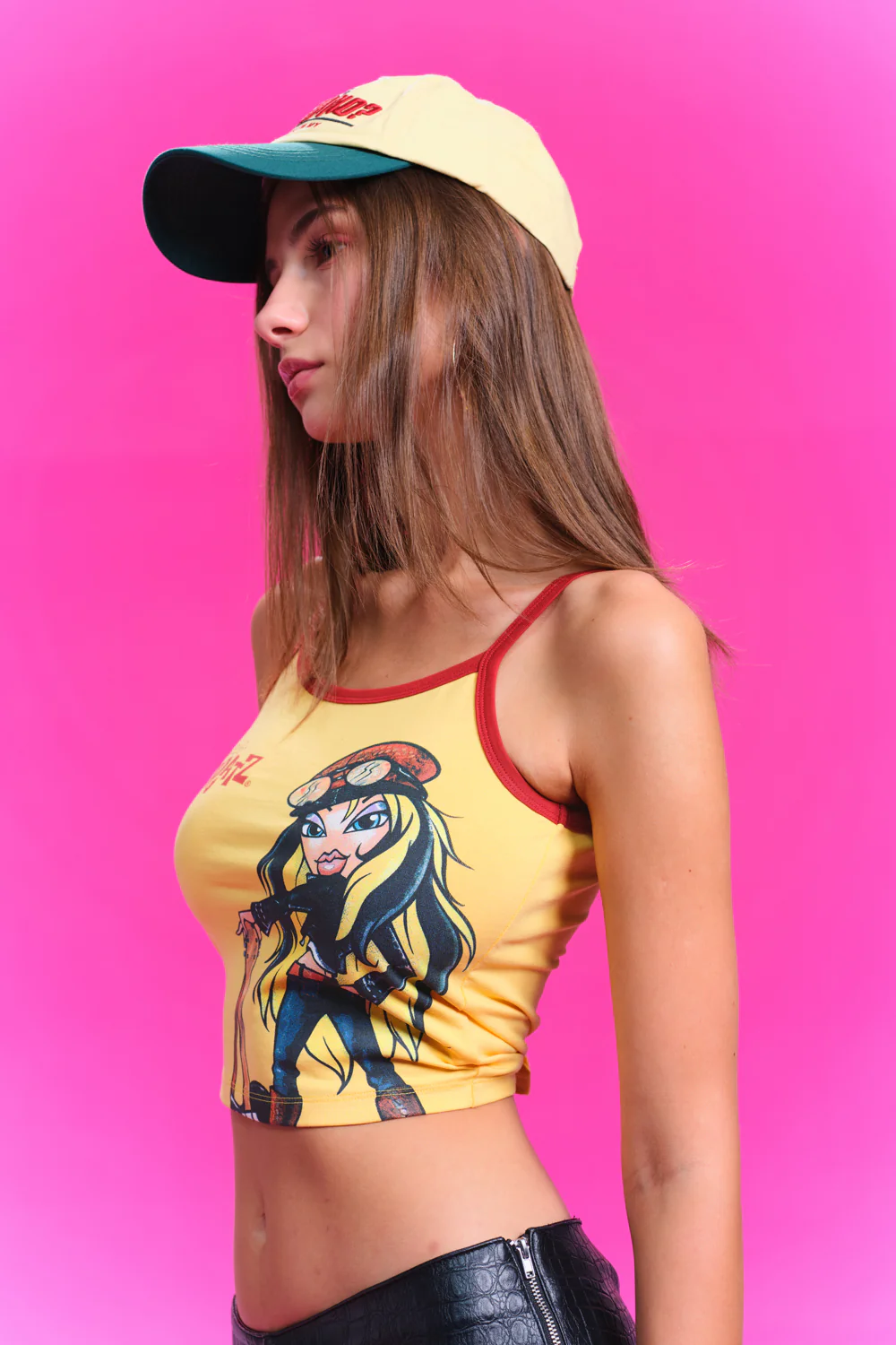 Rockstar Rebel Cami Top - Image 8