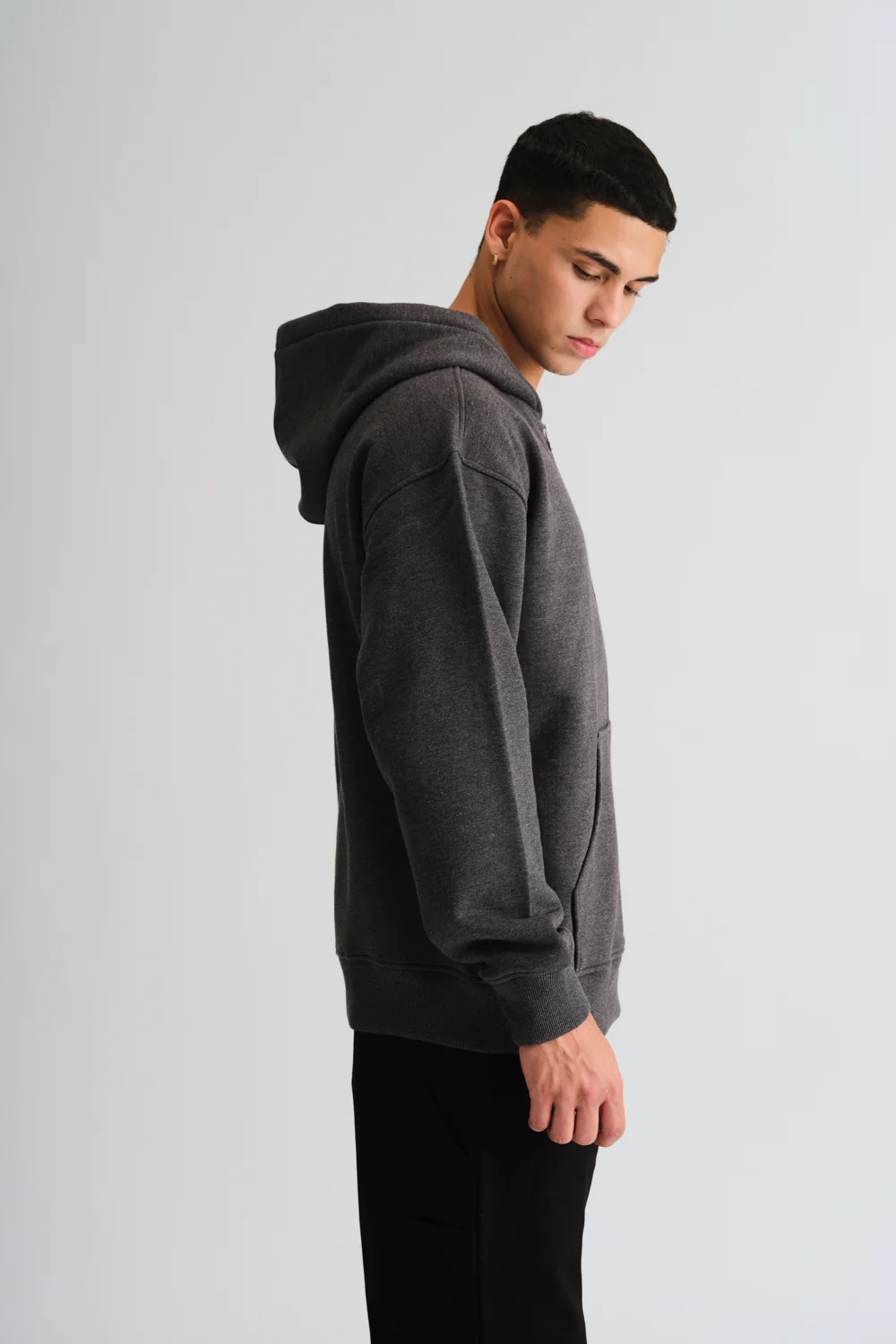Shadowline Zipper Jacket - Image 12