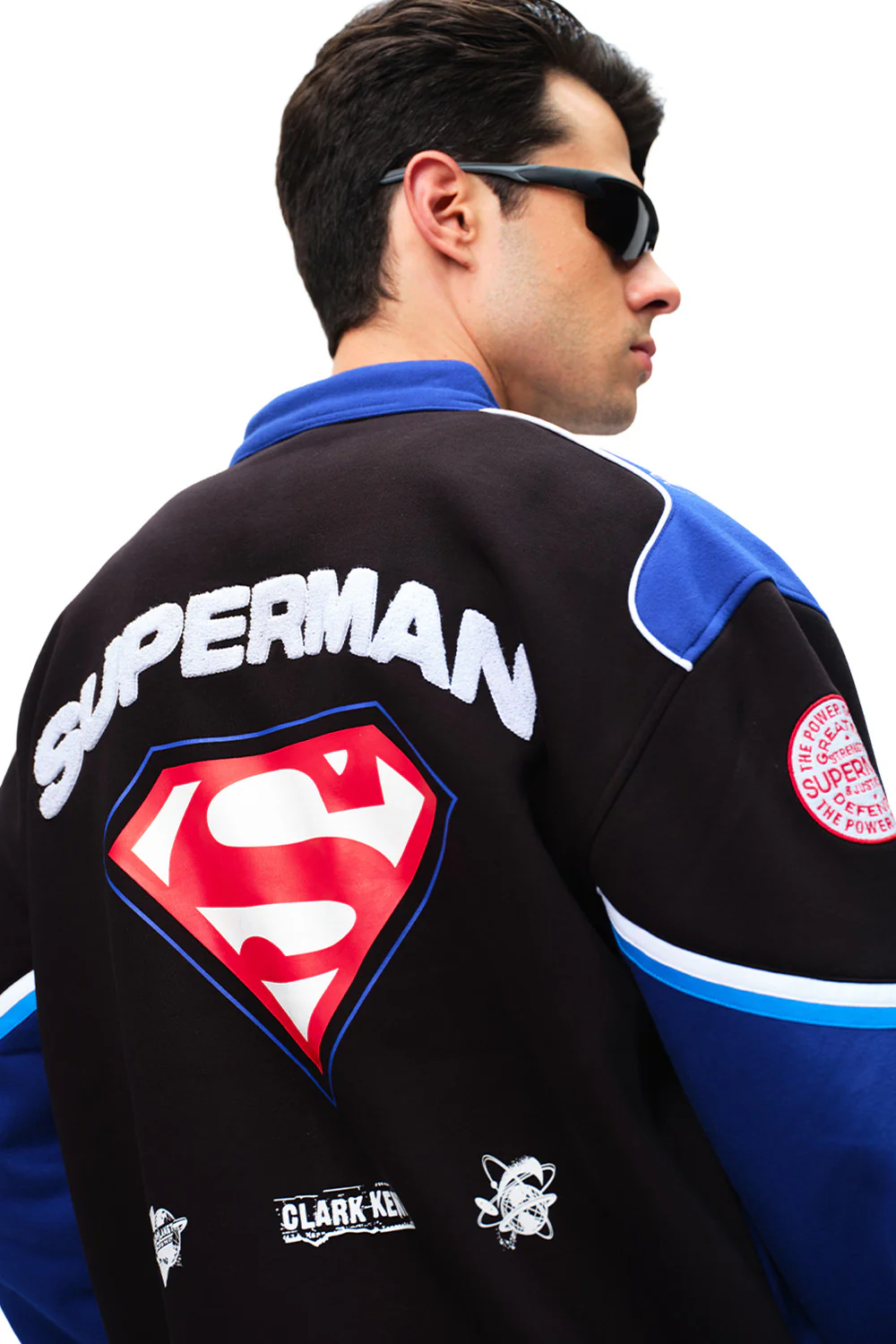 Shield Rider Motorsport Jacket - Image 2