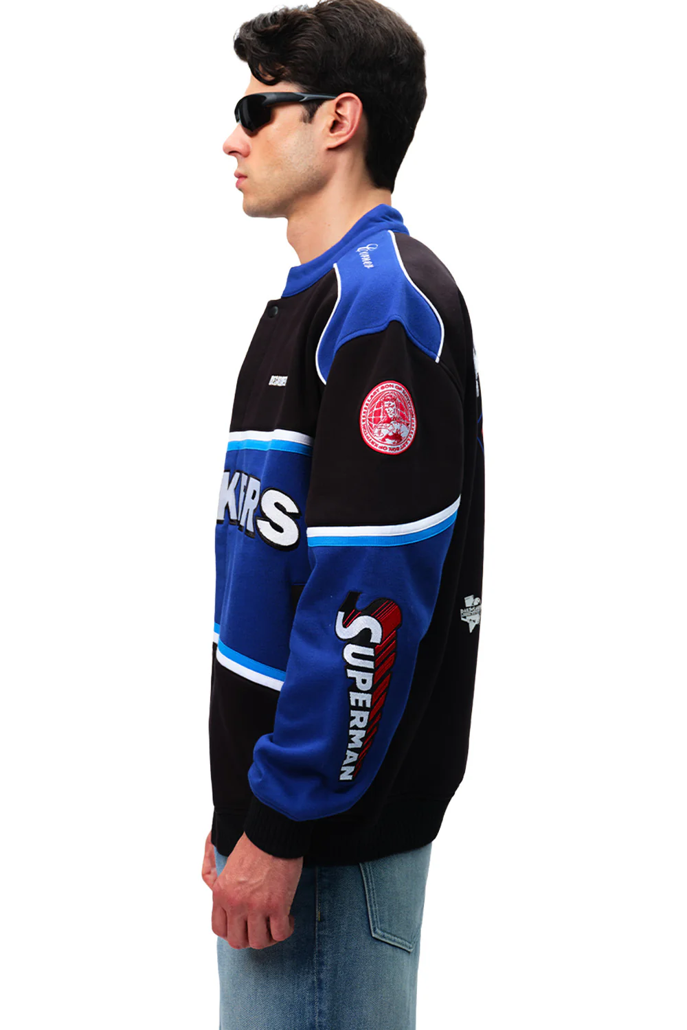 Shield Rider Motorsport Jacket - Image 5