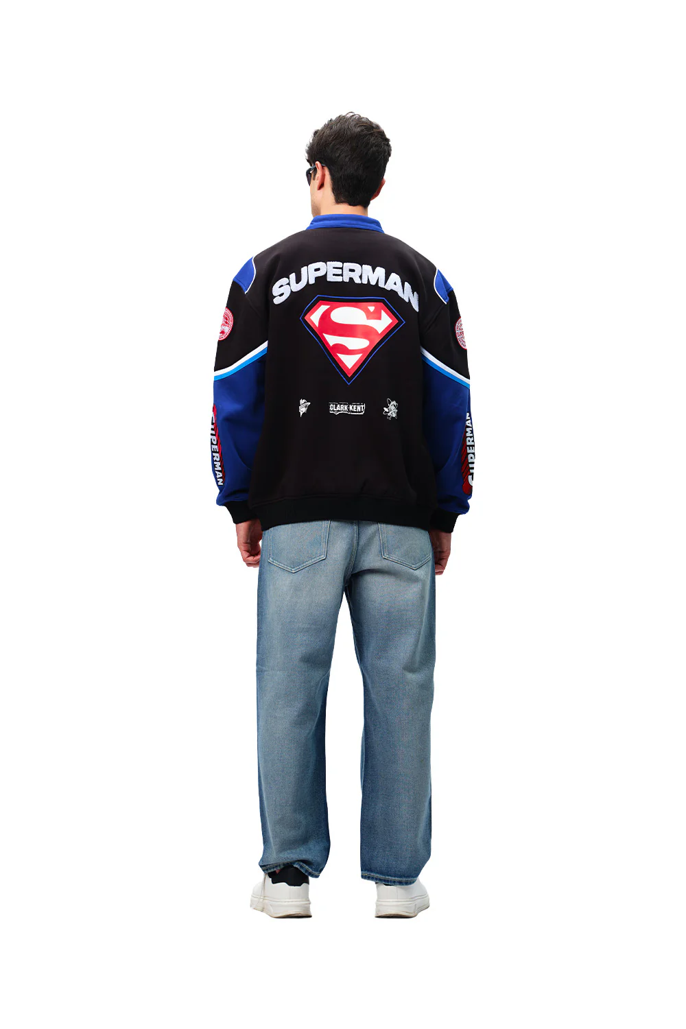 Shield Rider Motorsport Jacket - Image 6