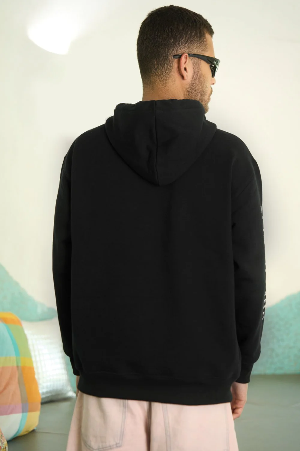 Signature SpongeBob Hoodie - Image 6