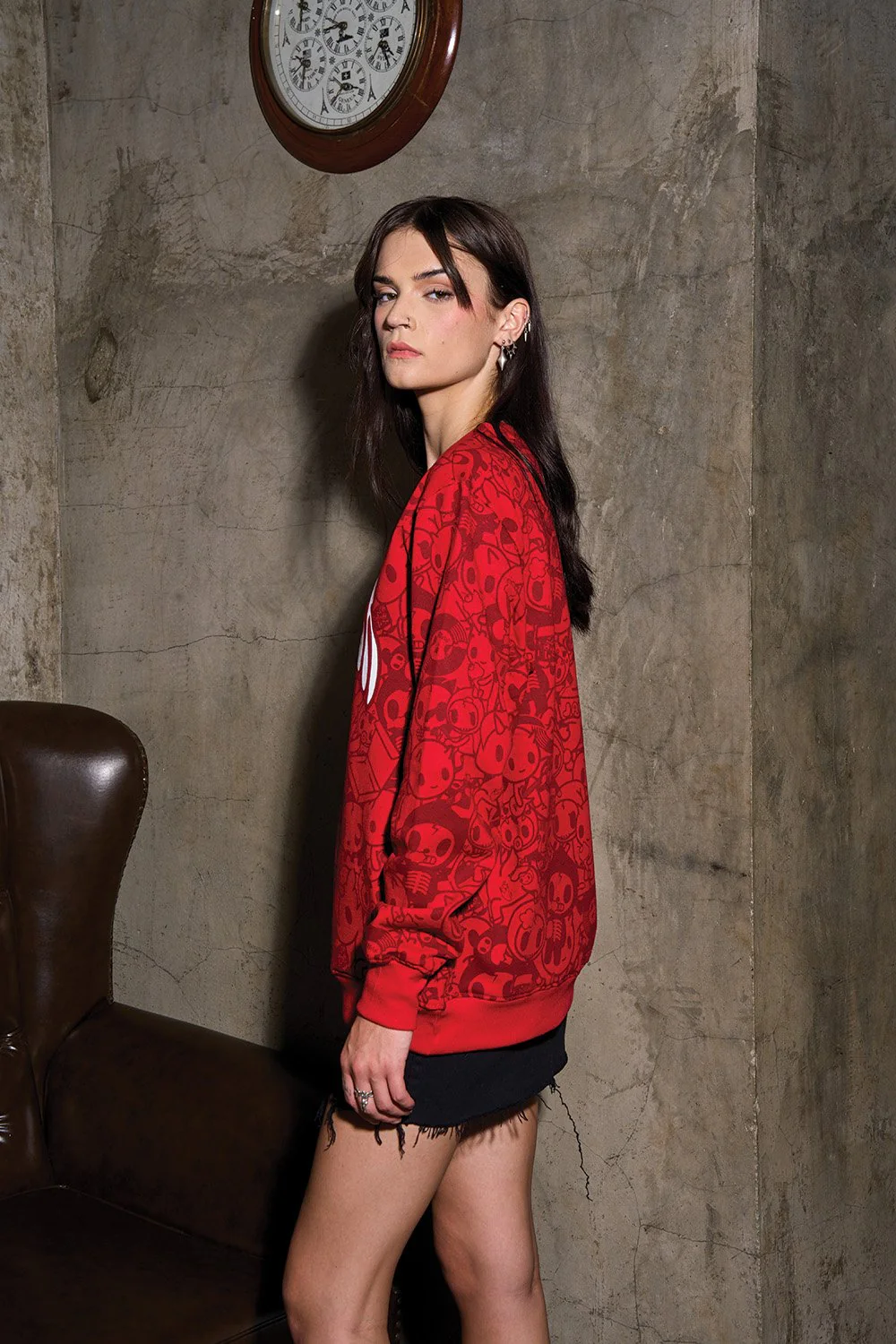 Sinister Sweatshirt - Image 3