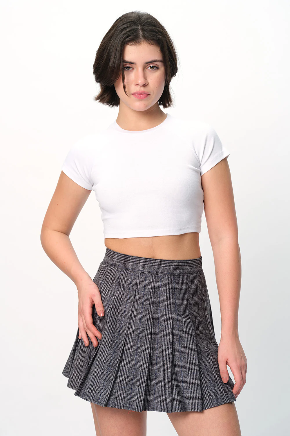 Skater Skirt