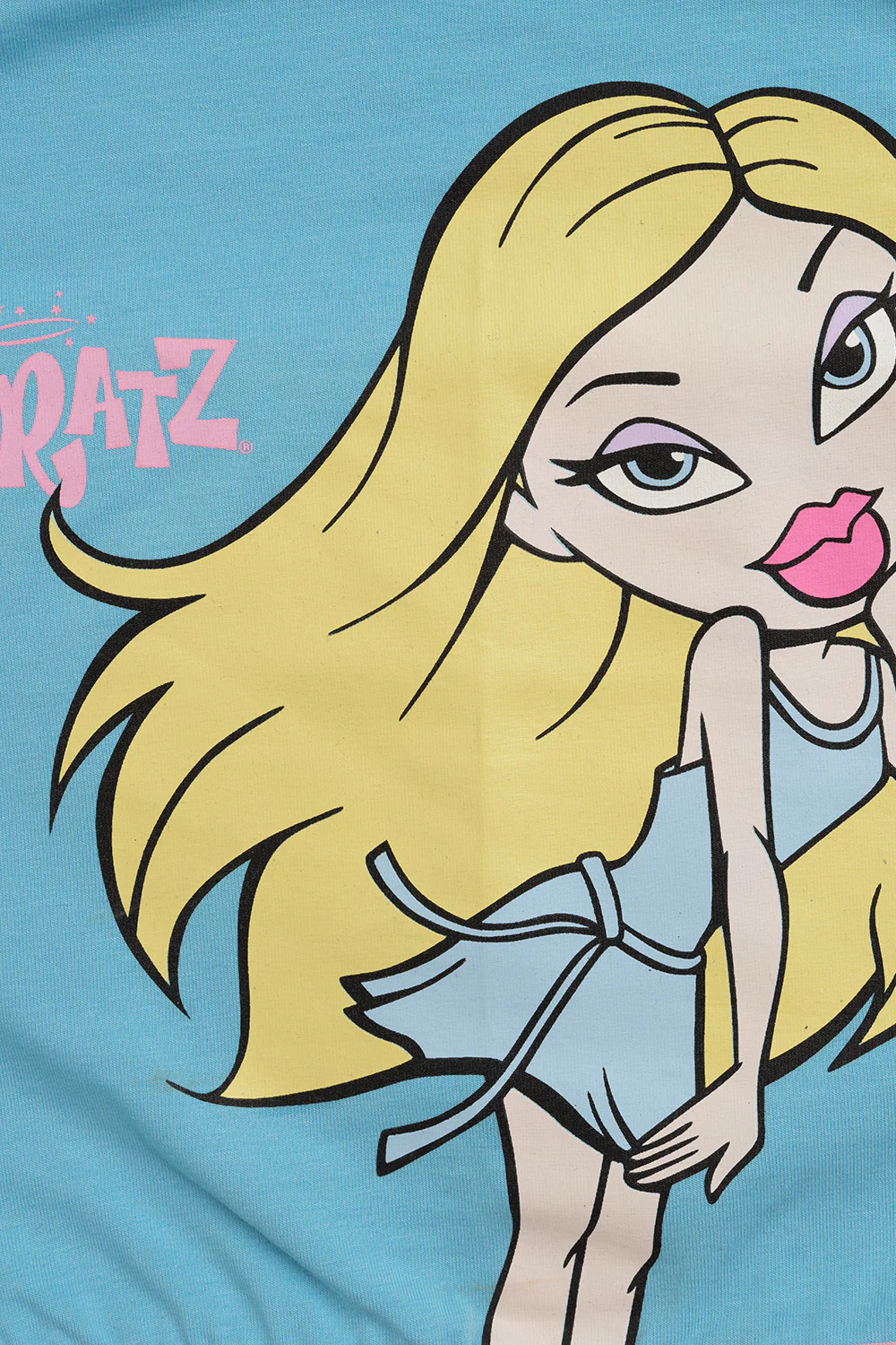 Slay All Day Halter Neck Top - Image 2