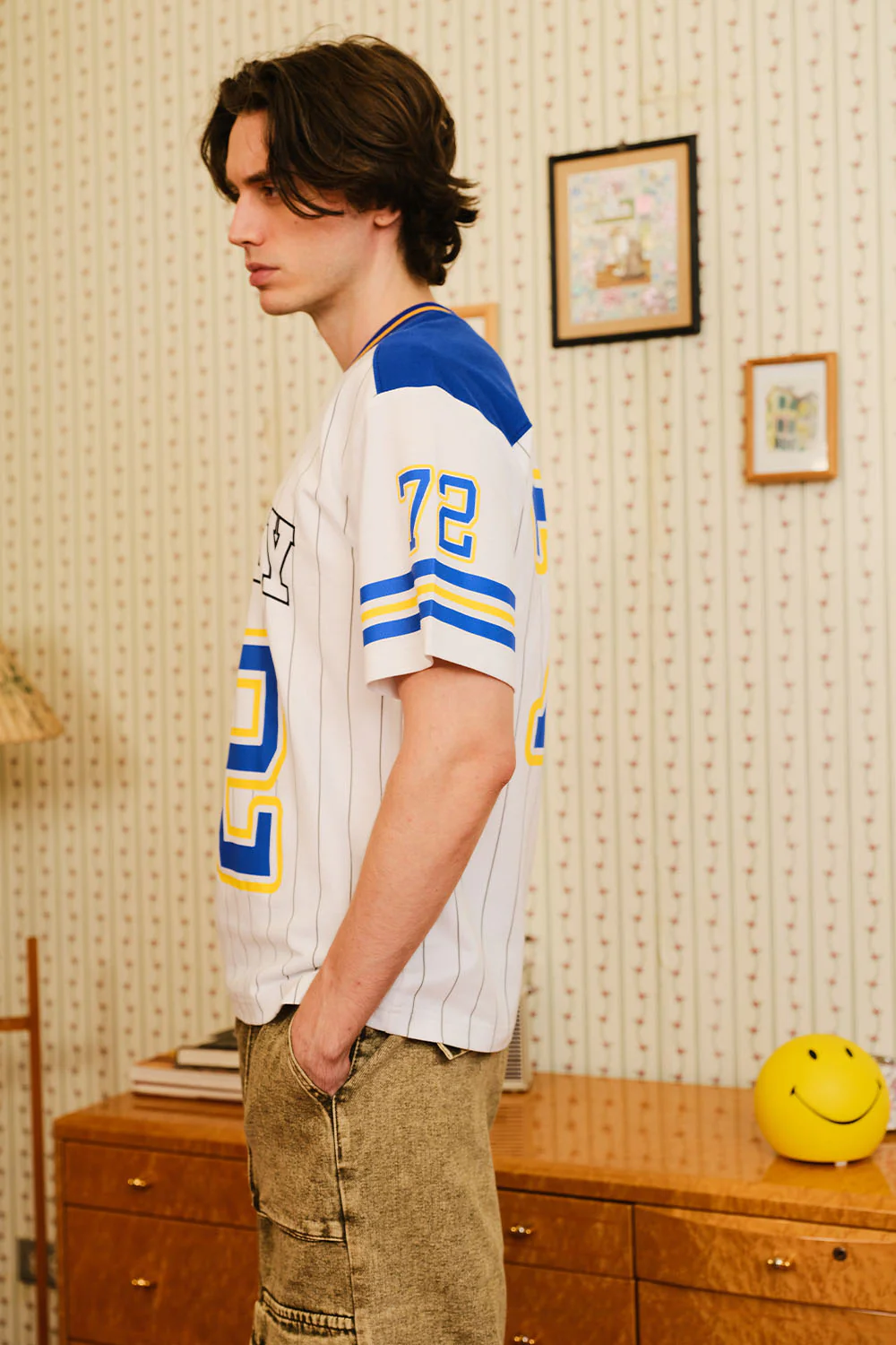 Smiley Originals Jersey - Image 10