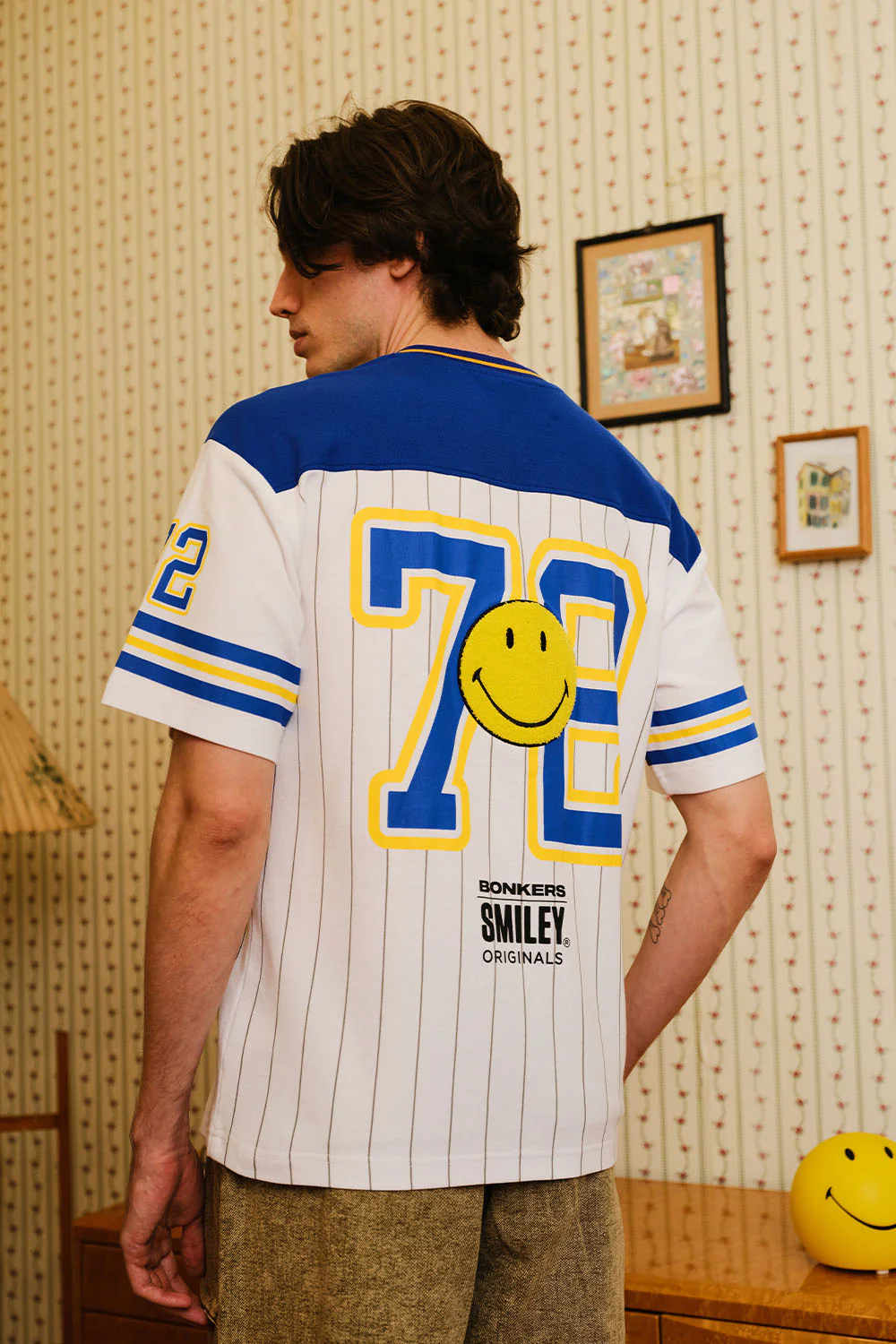 Smiley Originals Jersey - Image 11