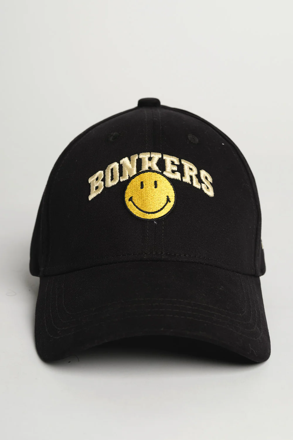Smiley Originals x Bonkers Cap