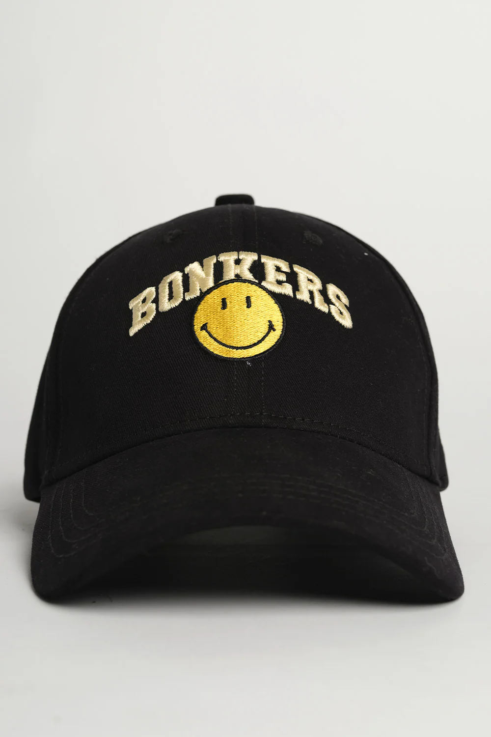 Smiley Originals x Bonkers Cap - Image 4